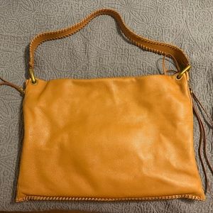 Medium hobo bag